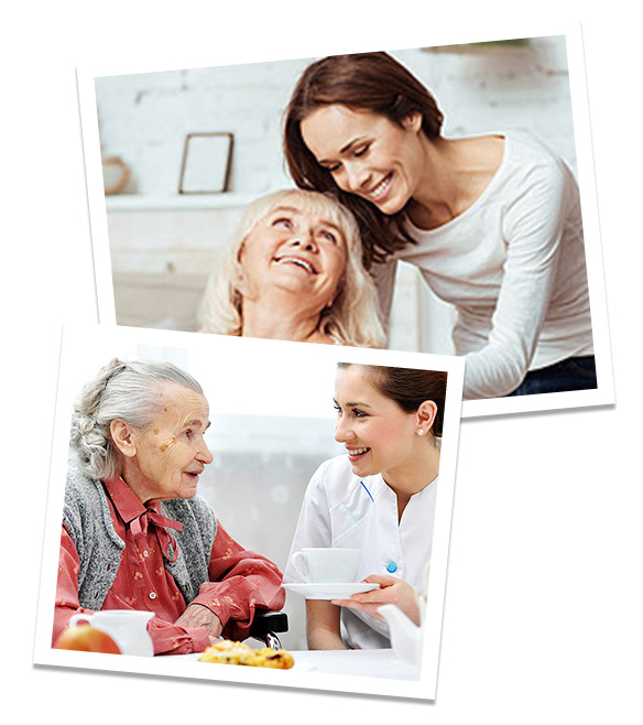 In-home personal care for seniors, Bridgeport, Norwalk, & Stamford, CT.