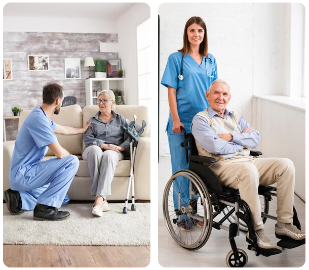 Homemaker, CT. Senior caregivers provide housekeeping services in Bridgeport, Norwalk, Stamford, & more.